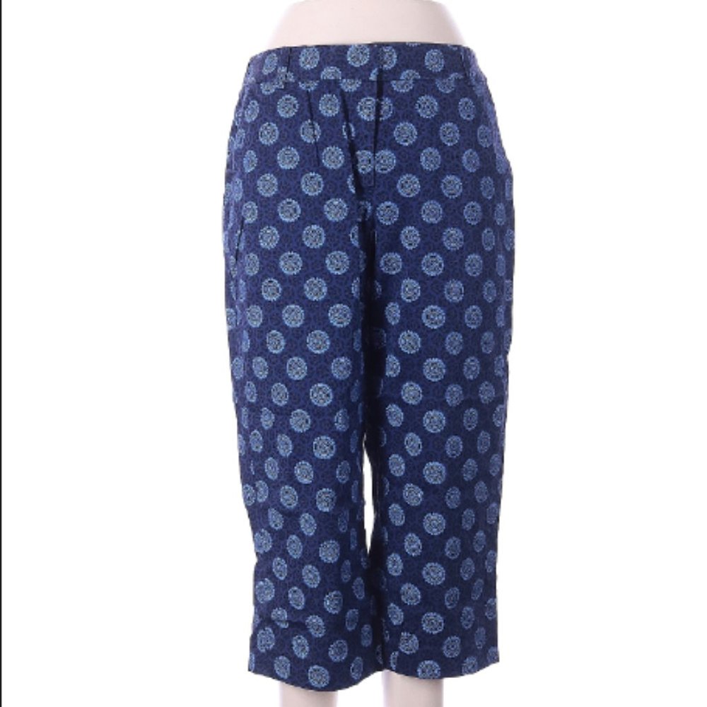 Liz Claiborne Capri Pants